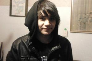 Colt Murcott