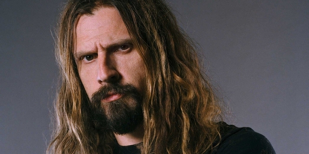 Shock-rocker Rob Zombie promises a 'spectacular' show at Westfest next week.