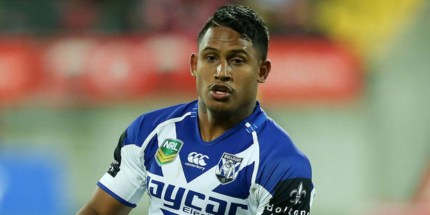 Led by star new recruit Ben Barba and Queensland legend Sam Thaiday, the Broncos have named a strong side for the tournament. Photo / Getty Images