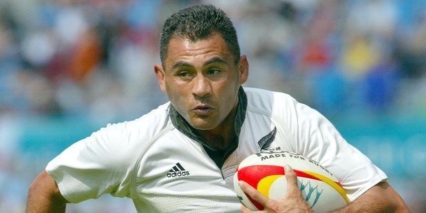 Rugby sevens legend Eric Rush is the new owner of New World Kaikohe. Photo/File