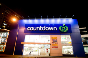 New Zealand suppliers are being subjected to a 'Countdown shakedown', according to MP Shane Jones. File photo / Richard Robinson