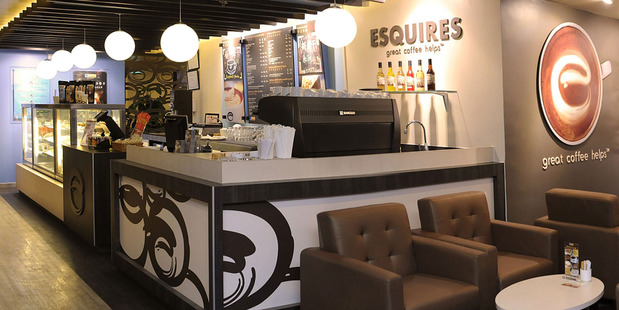 Brand NZ is highly regarded in the Middle East and there is significant awareness and respect for all things Kiwi, says the co-founder of Esquires NZ, Stuart Deeks.