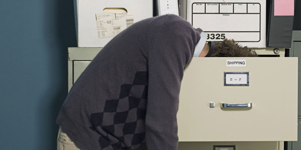 Photo / Thinkstock