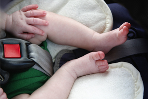 The young couple, planning to marry later this year, said the support has been "absolutely phenomenal". Photo / Thinkstock