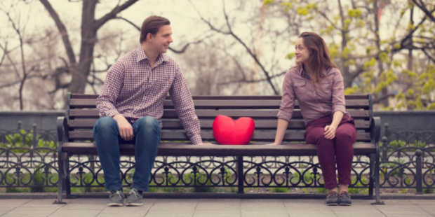 Geo-locating apps allow you to find potential dates where ever you are. Photo / Thinkstock
