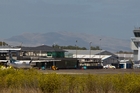 HISTORY: Hawke's Bay Airport is on land that, if it hadn't been raised by the 1931 earthquake, would only be able to take seaplanes. PHOTO/GLENN TAYLOR HBT140710-04 HISTORY: Hawke's Bay Airport is on land that, if it hadn't been raised by the 1931 earthquake, would only be able to take seaplanes. PHOTO/GLENN TAYLOR HBT140710-04