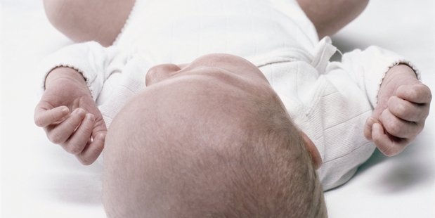 Hawke's Bay mothers gave birth to 2159 babies last year, 80 fewer than 2012.