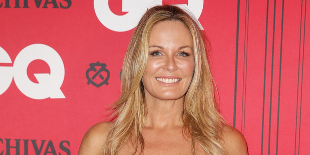 Charlotte Dawson. Photo / Getty Images