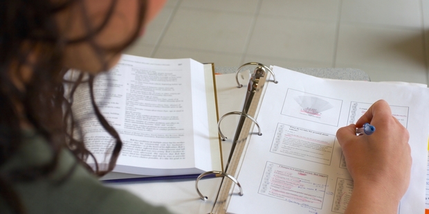 Religious instruction is an anomaly in our secular state school system. Photo / Getty Images