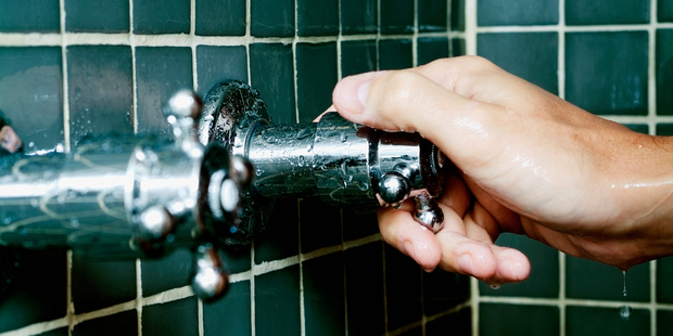 Heat pump water heating can be extremely efficient. Photo / Getty Images
