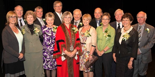 SPLIT: Eight councillors are supporting a motion to drop the Hundertwasser Art Centre. PHOTO/DIANE STOPPARD PHOTOGRAPHY