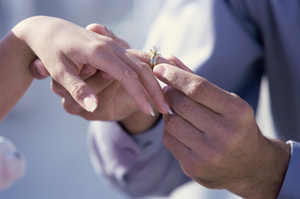 Shelley Bridgeman dishes the dirt on the diamond industry.
Photo / Thinkstock