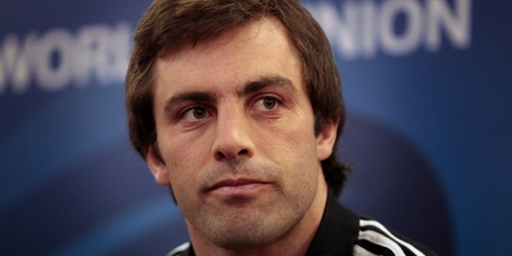 All Black Conrad Smith has suffered several nasty concussions himself.