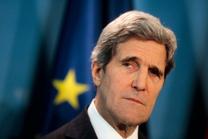 John Kerry.