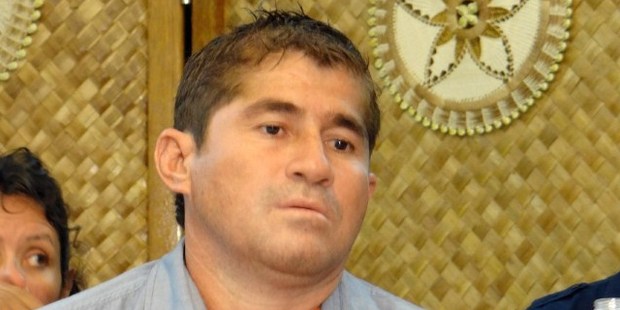 Jose Salvador Alvarenga's miraculous tale of survival is backed by science. Photo / AFP