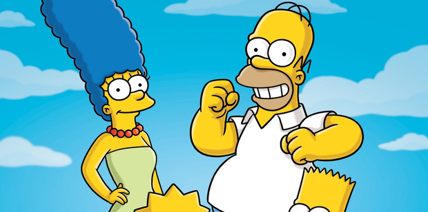The Simpsons is getting a full Lego episode.