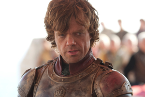 Peter Dinklage saw a fan die in front of him.