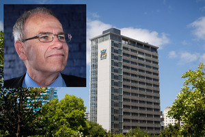 Auckland Council staff are concerned their email privacy was breached during an investigation into the mayor's two-year affair. Photo / NZ Herald