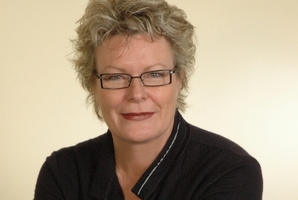 Alison Quesnel, executive director of Natural Products New Zealand.