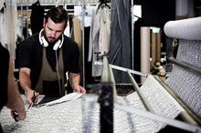 The Zambesi team prides itself on its committment to quality and finish, one of the brand's most valuable hallmarks. Photo / Babiche Martens.