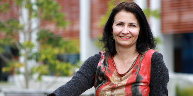 Professor Jane Parker, from Massey University's School of Management, says a preoccupation with short-term survival and a lack of time for training are challenges for small businesses.