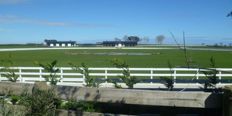 Aulyn Drive, Karaka.