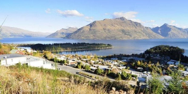 The Peak Estate, 11 Pinnacle Place, Queenstown.