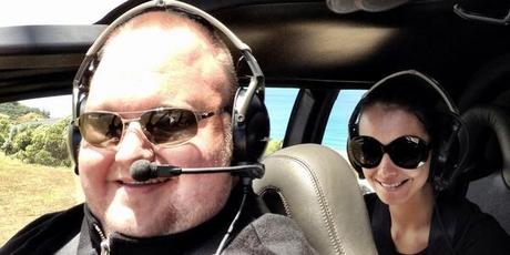 Documents lodged with the High Court at Auckland during 2012 show $634,000 of debt was declared by Kim Dotcom's lawyers.