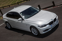BMW Edition 30
