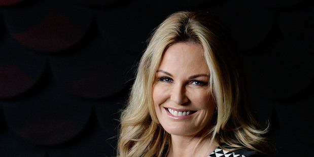 Charlotte Dawson was rushed to St Vincent's Hospital in Sydney in September 2012 after an apparent suicide attempt. Photo / Getty Images