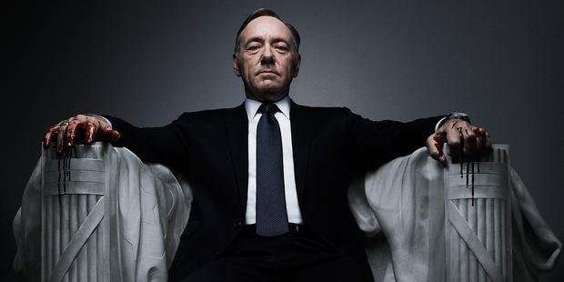 Telecom wants to copy US-based Netflix, which has had huge success with House of Cards starring Kevin Spacey.