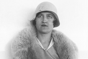Huguette Clark gradually withdrew from society, yet made generous gifts of her wealth. Photo / AP