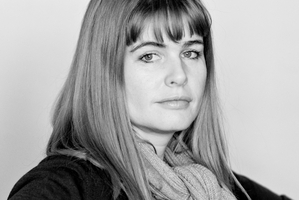 British writer Miranda Carter.