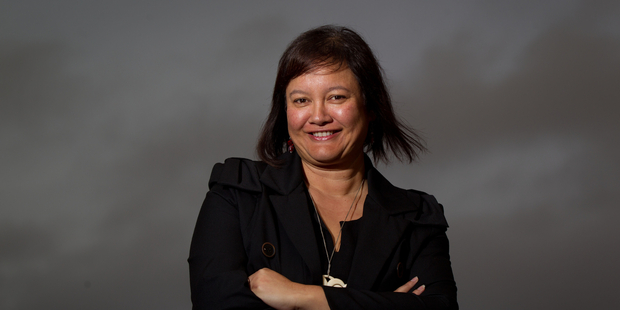 Kirsten Rei, chief executive of Owen Glenn's inquiry into child abuse and domestic violence, said the focus had always been one of quality research rather than speed. Photo / Richard Robinson