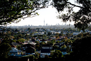 File photo / NZ Herald
