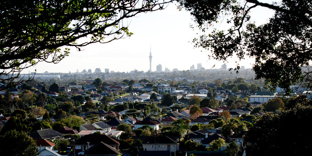 Property prices in New Zealand will fall between 30 to 50 per cent in the next few years.