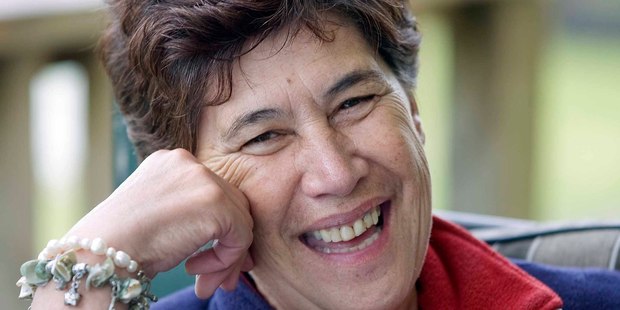 Rotorua District councillor Merepeka Raukawa-Tait