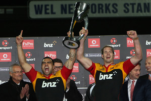 Two more teams are to be added to the Super Rugby tournament.