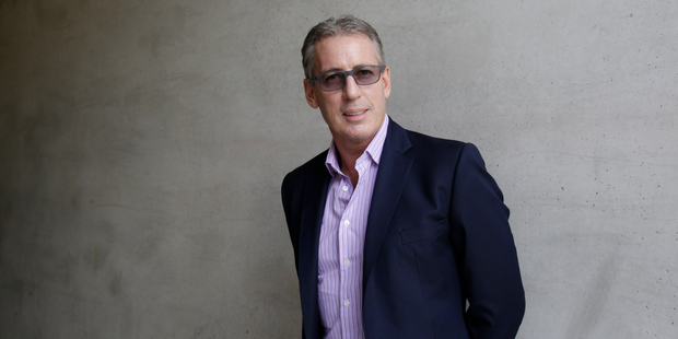 Eric Watson. A finance company that he and Mark Hotchin are directors of is chasing down a $300,000 loan taken out by now struck-off lawyer Edward Johnston. Photo / Richard Robinson.