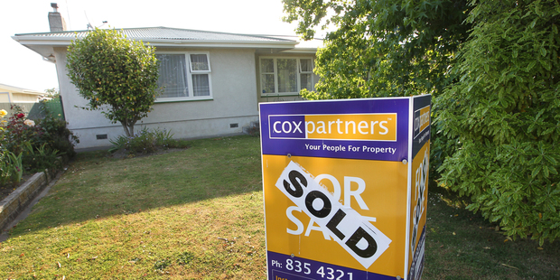 Property commentators and columnists are raising questions about the tax consequences of the sale. Photo / Duncan Brown
