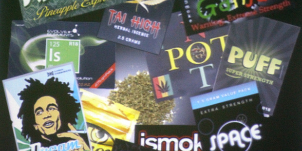 There are five firms in Northland with interim licences to sell legal highs. Photo / Paul Taylor
