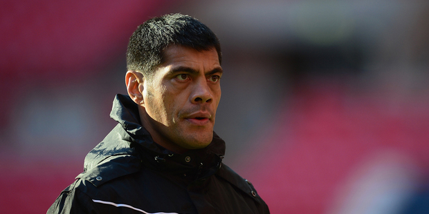 The NZRL see Stephen Kearney as their Graham Henry and are convinced Kearney can do with the Kiwis what Henry achieved with the All Blacks. Photo / Getty Images.
