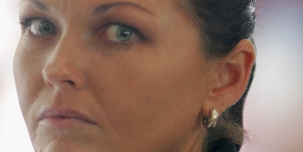 Schapelle Corby.