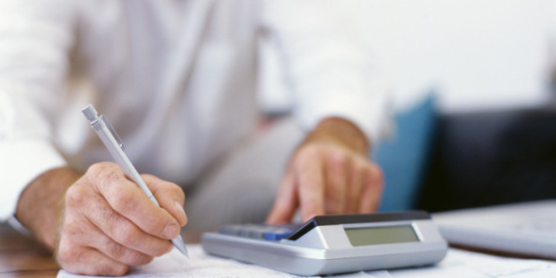 A survey conducted by PricewaterhouseCoopers (PwC) found 33 per cent of Kiwi businesses surveyed admitted to being victims of crime. Photo / Thinkstock