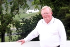 DAMAGE: Sewage discharges are harming the region's image, winery director John Buck says. PHOTO/FILE DAMAGE: Sewage discharges are harming the region's image, winery director John Buck says. PHOTO/FILE