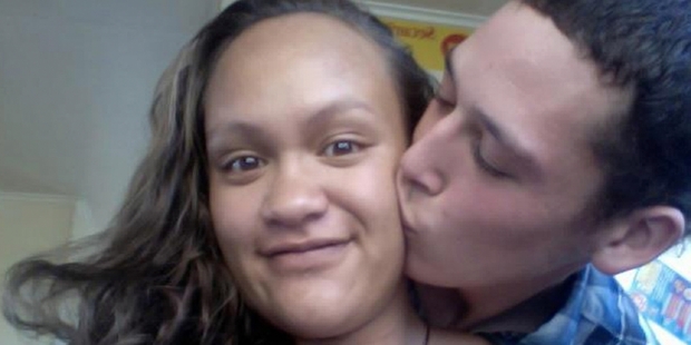 Casey Nathan and Hayden Tukiri