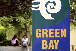 The teenage boy was excluded from Auckland's Green Bay High last year. Photo / File / Bradley Ambrose