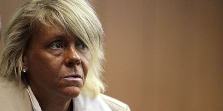 'Tanning Mom' Patricia Krentcil could have a mental illness associated with her need to tan.
Photo / AP