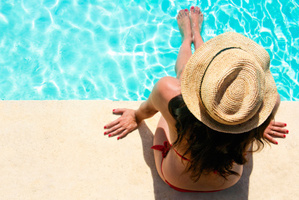 It is important to take time out to relax. Photo / Thinkstock