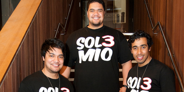 Sol3 Mio